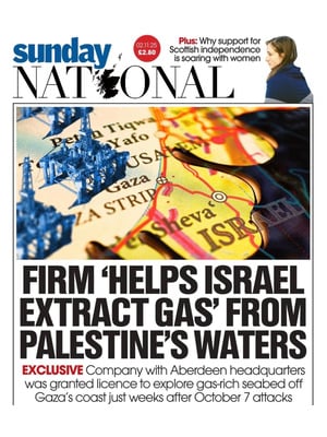 The National (Scotland)