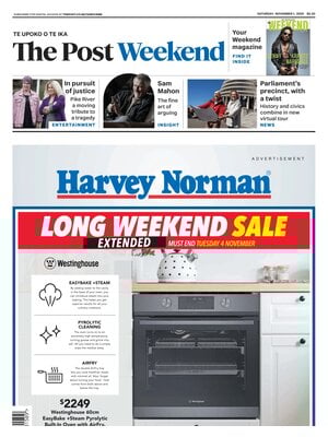 The Post (NZ)