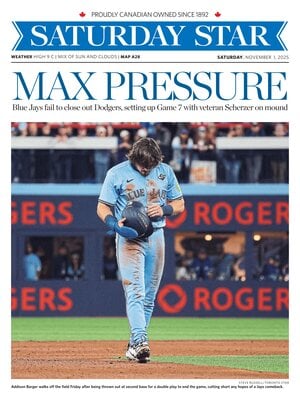 Toronto Star