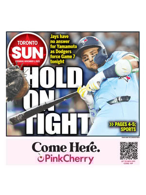 Toronto Sun