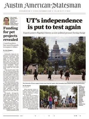 Austin American-Statesman