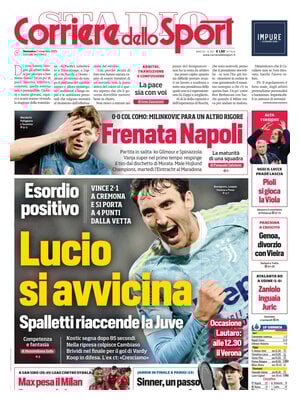 Corriere dello Sport (Lombardia)