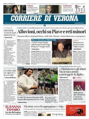 Corriere di Verona