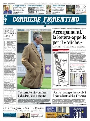 Corriere Fiorentino