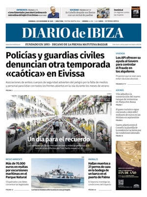 Diario de Ibiza