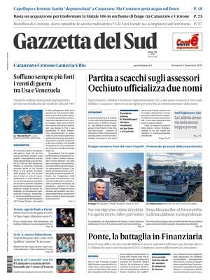 Gazzetta del Sud (Catanzaro)