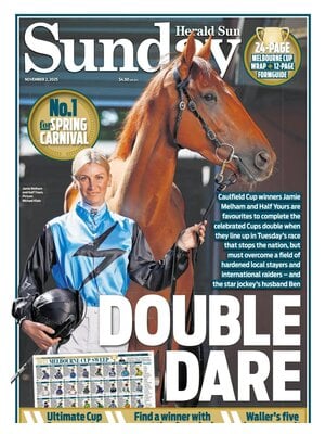 Herald Sun