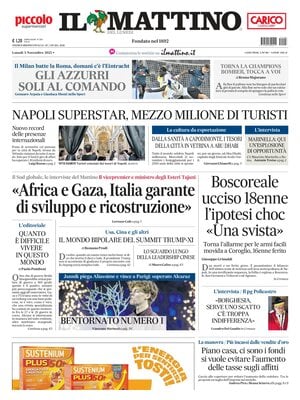 Il Mattino
