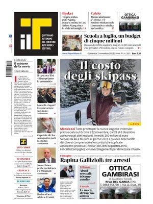 Il T Quotidiano