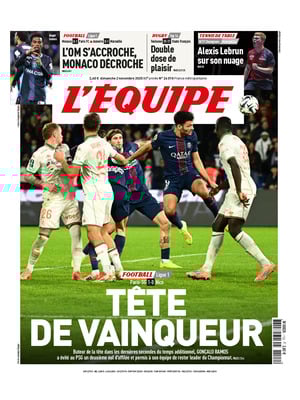 L'Equipe