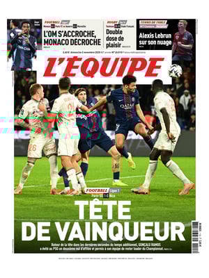 L'Equipe