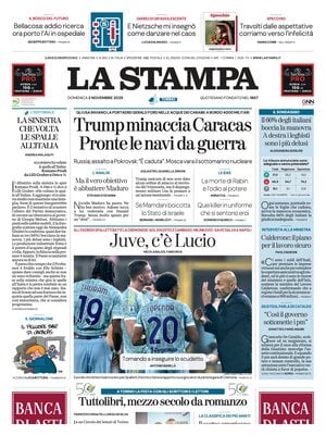 La Stampa