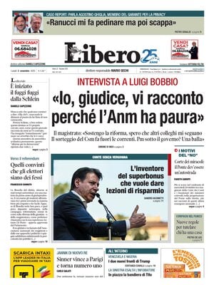 Libero Quotidiano