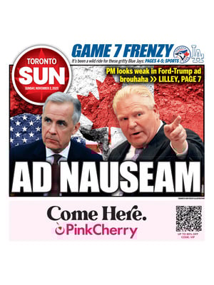 Toronto Sun