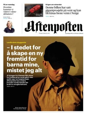 Aftenposten