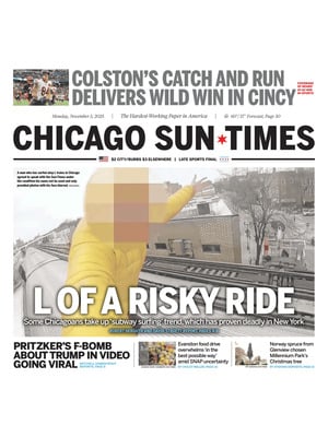 Chicago Sun-Times