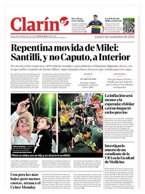 Clarín