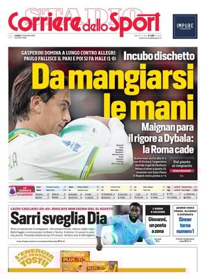 Corriere dello Sport (Roma)