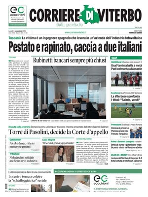 Corriere di Viterbo