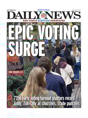 Daily News (New York)