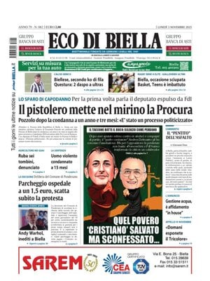 Eco di Biella