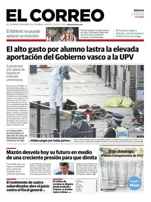 El Correo
