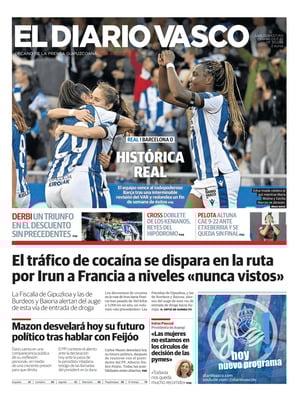 El Diario Vasco
