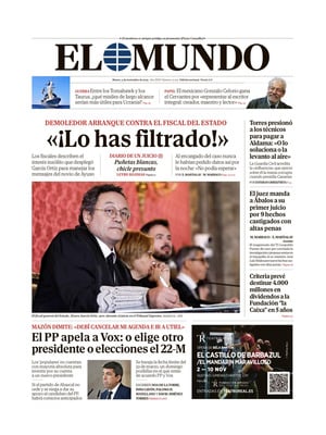 El Mundo
