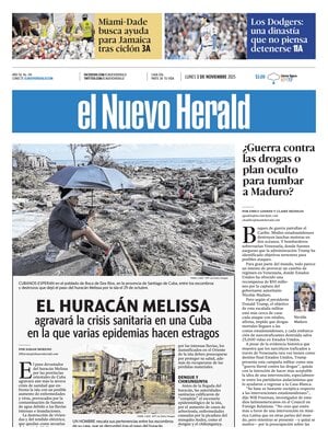 El Nuevo Herald