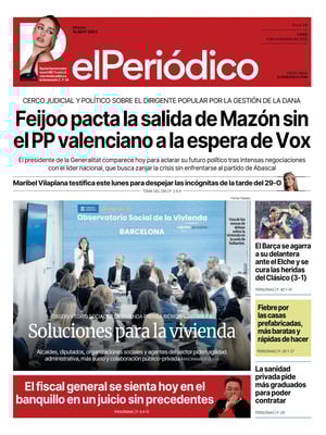 El Periódico de Catalunya