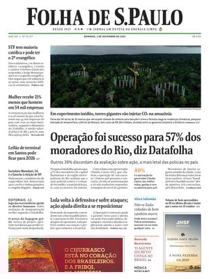 Folha de S.Paulo