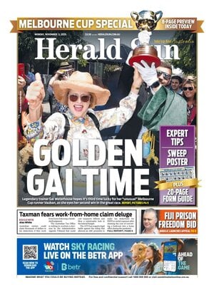 Herald Sun