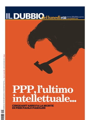 Il Dubbio del Lunedì