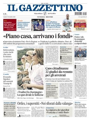 Il Gazzettino