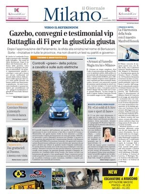 Il Giornale (Milano)