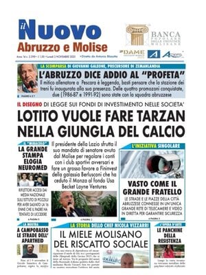 Il Nuovo Abruzzo e Molise