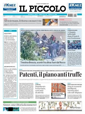 Il Piccolo (Trieste)