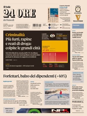 Il Sole 24 Ore