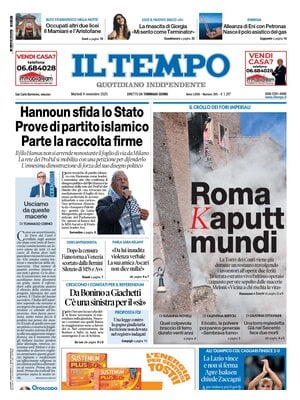 Il Tempo