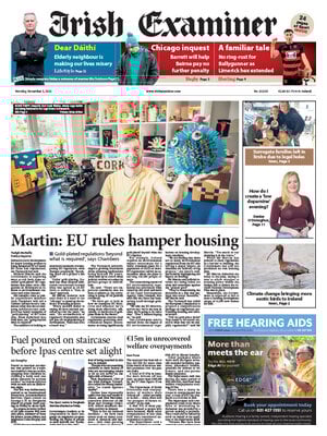 Irish Examiner