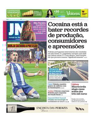Jornal de Notícias