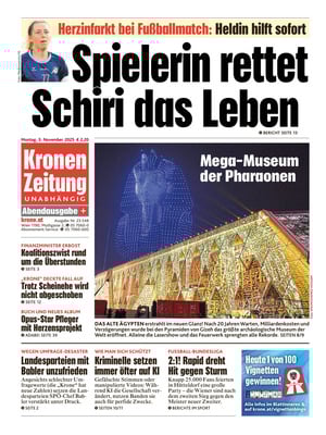 Kronen Zeitung