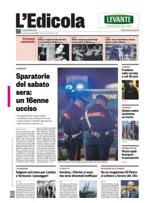 L'Edicola (Nazionale)