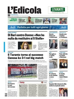 L'Edicola (Bari)