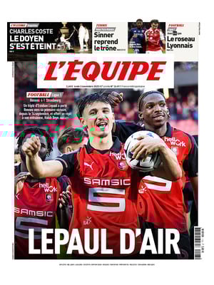 L'Equipe