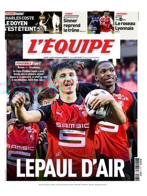 L'Equipe