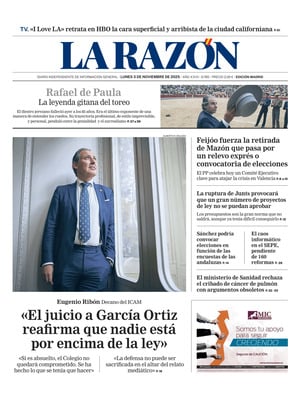 La Razón