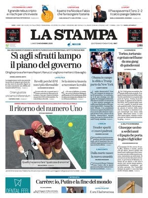 La Stampa