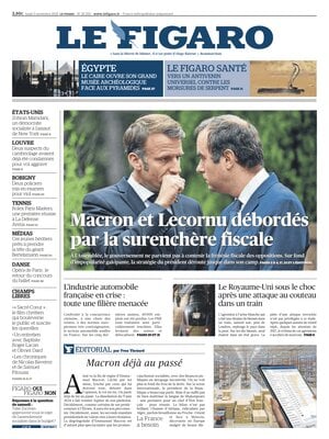 Le Figaro