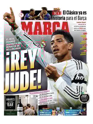 Marca